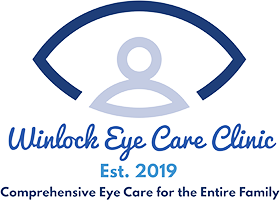 Winlock Eye Care Clinic